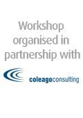 Organised in partnership with Coleago Consulting
